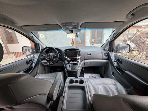 Hyundai Grand Starex, 2017, Farg'ona