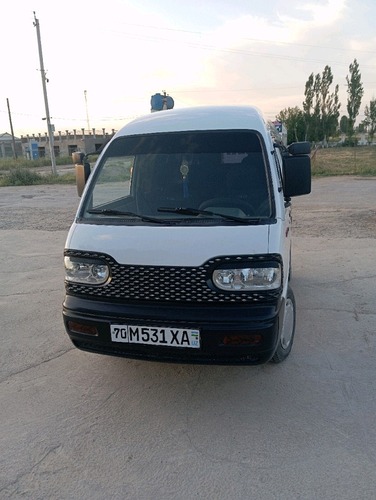 Chevrolet Damas
