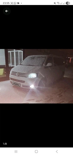 Volkswagen Transporter, 2014, Toshkent shahri
