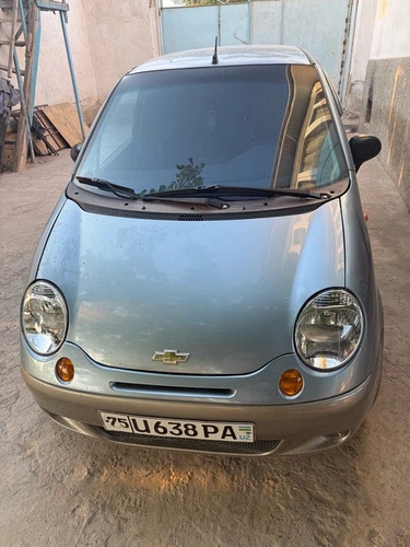 Chevrolet Matiz, 2012, Surxondaryo