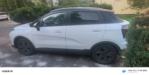 Geely Geometry E, 2023, Toshkent shahri