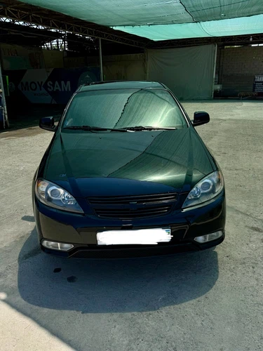 Chevrolet Lacetti, 2022, Andijon