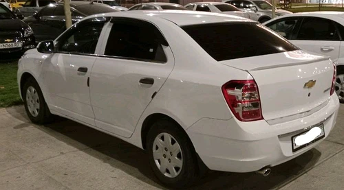 Chevrolet Cobalt, 2019, Surxondaryo