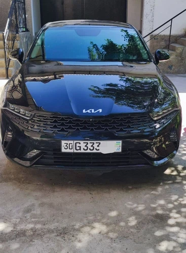 Kia K5, 2023, Toshkent shahri