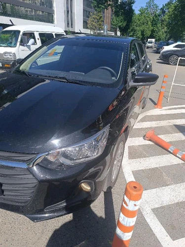 Chevrolet Onix, 2024, Toshkent shahri