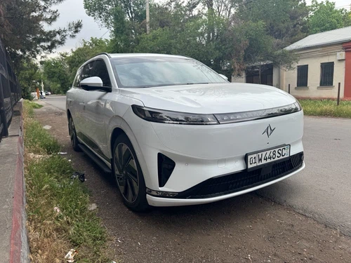 Dongfeng EP 008, 2024, Toshkent shahri