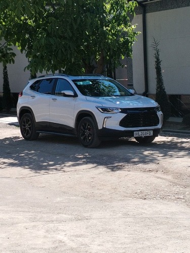 Chevrolet Tracker, 2025, Namangan