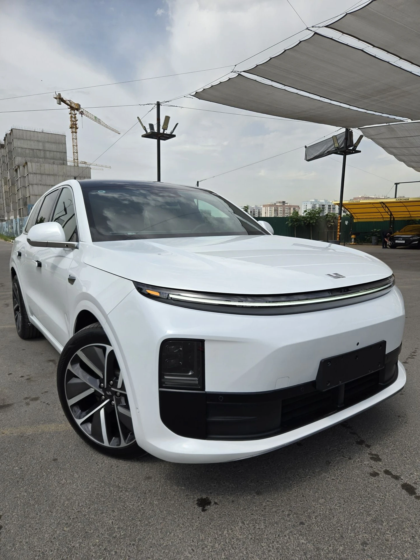 LiXiang L6