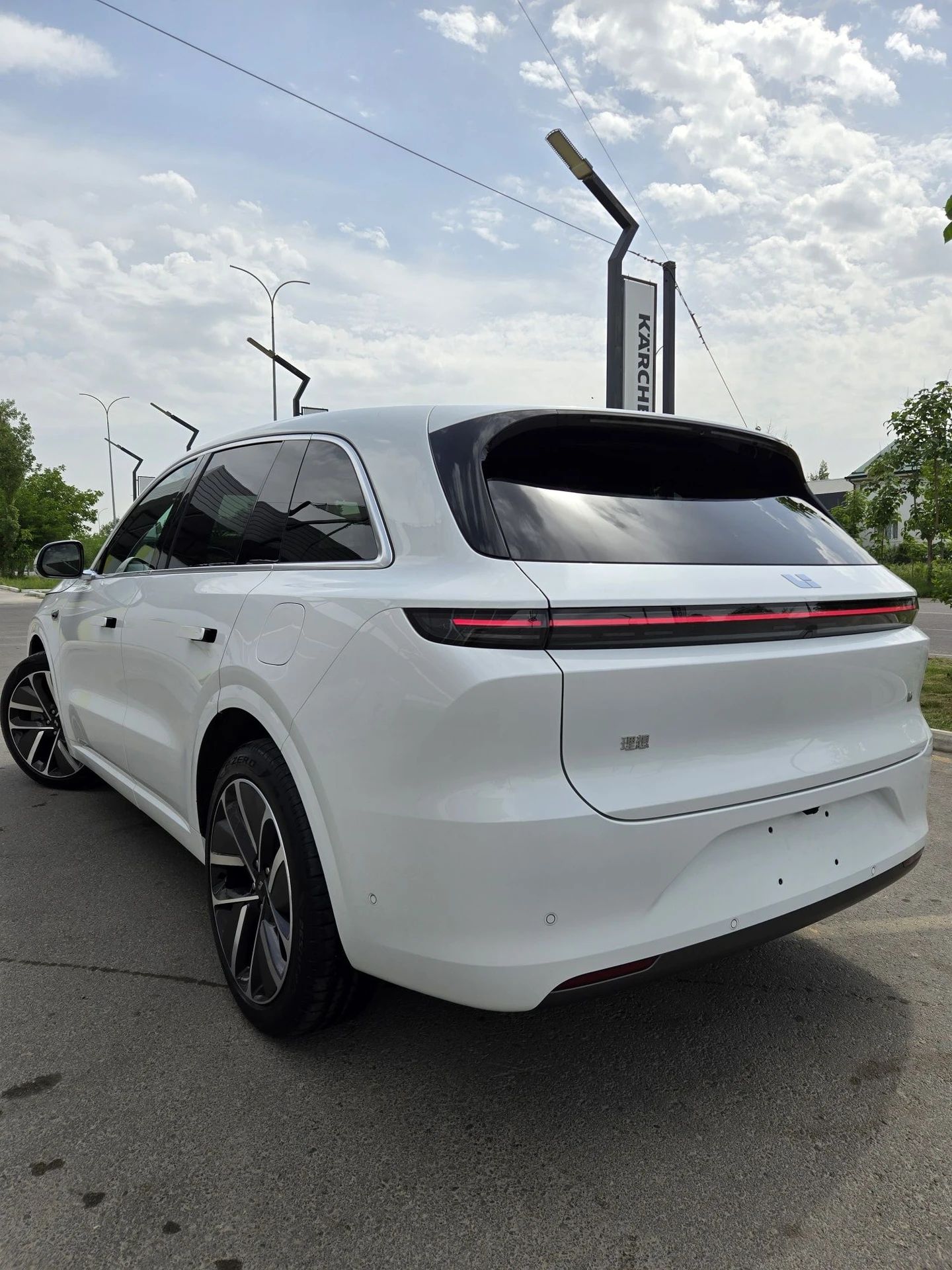 LiXiang L6