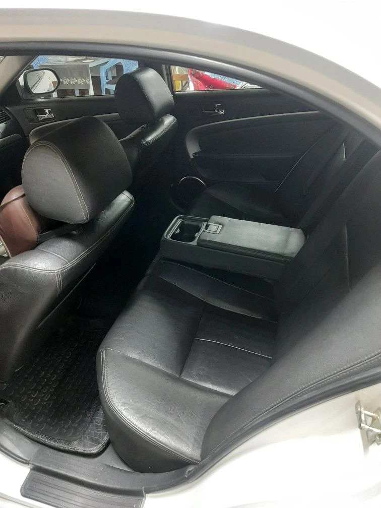 Chevrolet Epica