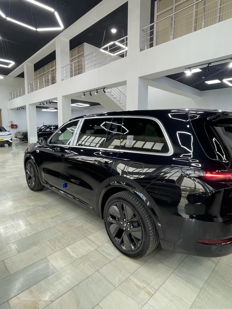 LiXiang L9