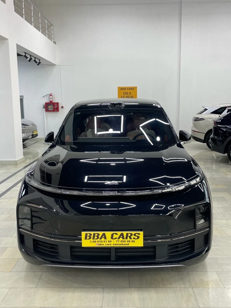 LiXiang L9