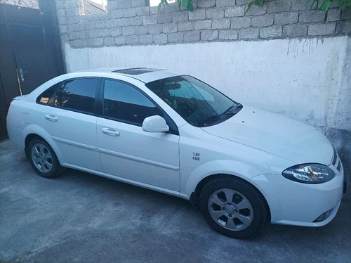 Chevrolet Lacetti, 2022, Toshkent