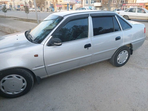 Chevrolet Nexia, 2013, Qashqadaryo