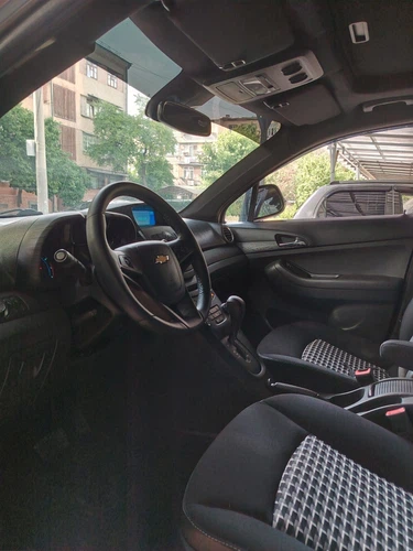 Chevrolet Orlando, 2017, Toshkent shahri – 3