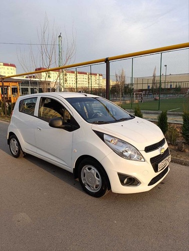 Chevrolet Spark, 2019, Ташкентская область