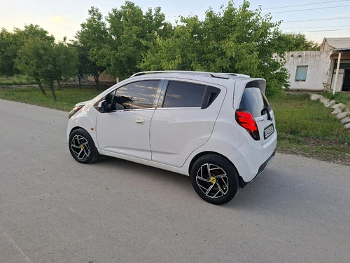 Chevrolet Spark, 2012, Бухарская область