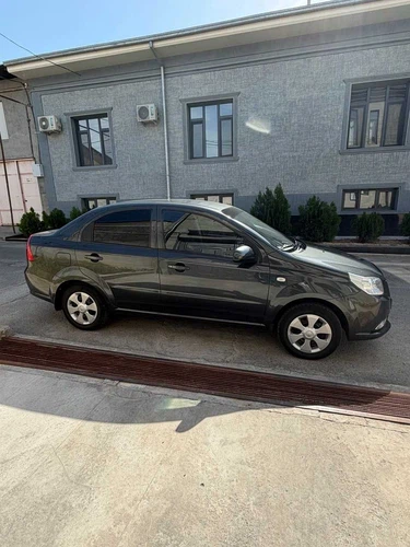 Chevrolet Nexia, 2020, Toshkent