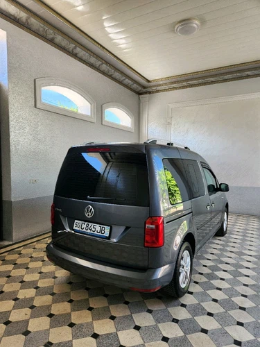 Volkswagen Caddy, 2020, Namangan