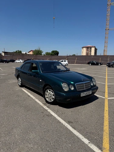 Mercedes-Benz E-Класс, 1996, Toshkent shahri
