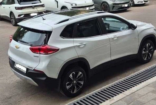 Chevrolet Tracker, 2023, Ташкентская область