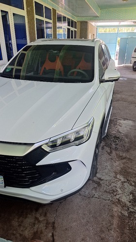 BYD Song Pro, 2024, Toshkent