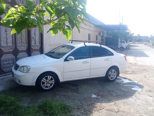 Chevrolet Lacetti, 2008, Buxoro
