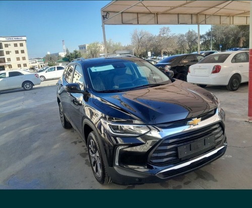 Chevrolet Tracker, 2025, Toshkent