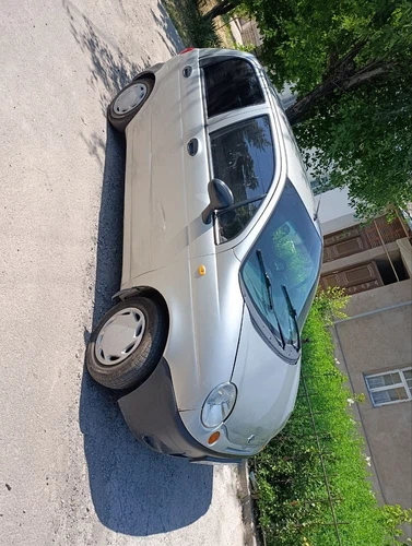 Chevrolet Matiz, 2004, Ташкентская область