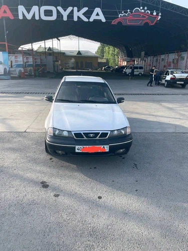 Daewoo Nexia, 2005, Ферганская область