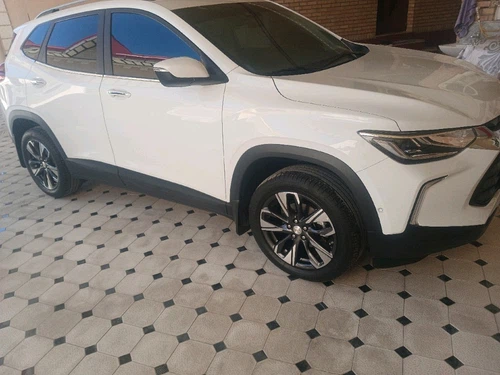 Chevrolet Tracker, 2023, Samarqand