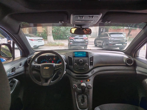 Chevrolet Orlando, 2017, Toshkent shahri – 5