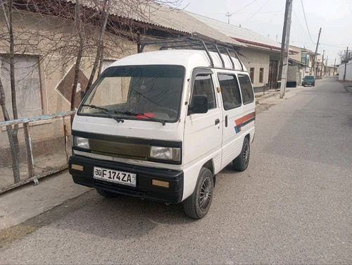 Daewoo Damas, 2003, Samarqand