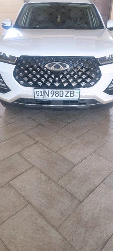 Chery Tiggo 7 Pro, 2023, Toshkent shahri