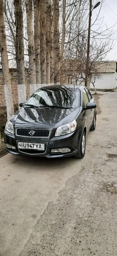 Chevrolet Nexia