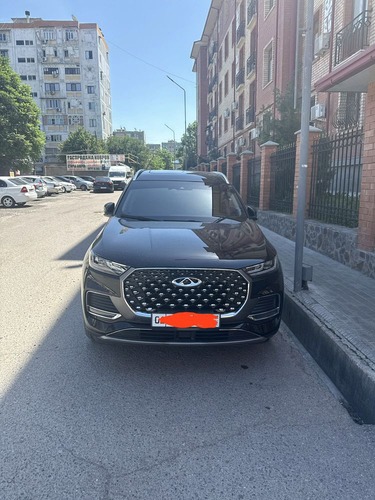 Chery Tiggo 8 Pro Max, 2023, Toshkent