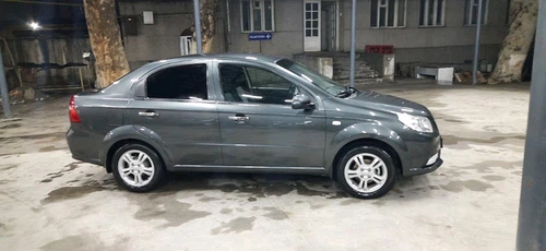 Chevrolet Nexia