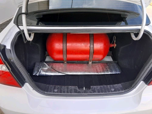 Chevrolet Nexia, 2019, Samarqand