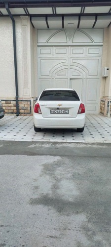 Chevrolet Lacetti, 2023, Jizzax