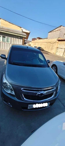 Chevrolet Cobalt, 2014, Ташкентская область