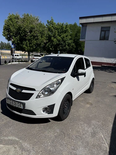 Chevrolet Spark, 2012, Ташкентская область