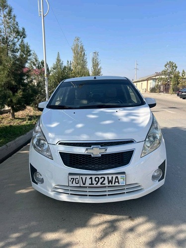 Chevrolet Spark, 2015, Кашкадарьинская область