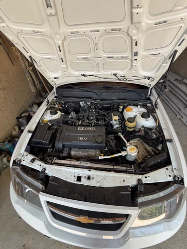 Chevrolet Nexia, 2015, Toshkent
