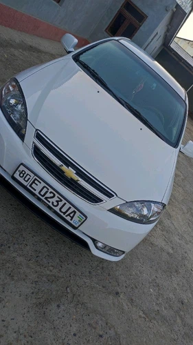Chevrolet Lacetti, 2022, Buxoro