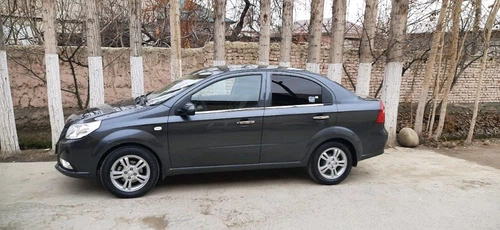 Chevrolet Nexia