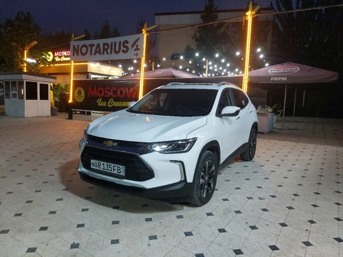 Chevrolet Tracker, 2023, Andijon