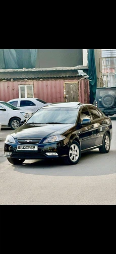 Chevrolet Lacetti, 2020, Ташкентская область