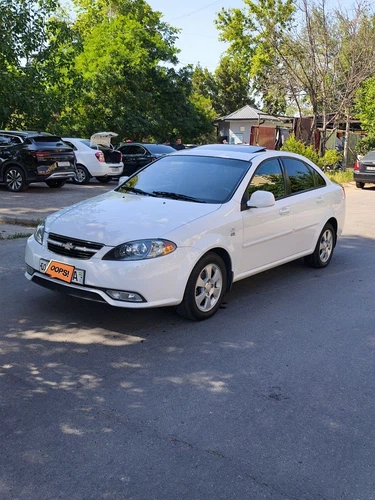 Chevrolet Lacetti, 2020, Toshkent