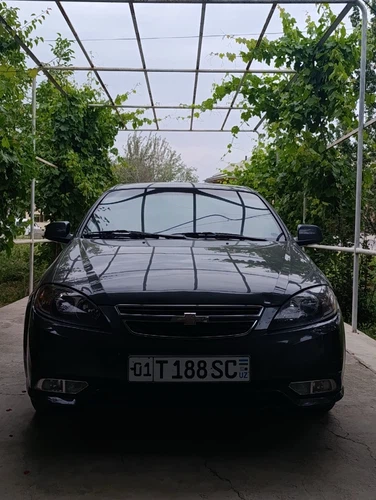 Chevrolet Lacetti, 2019, Toshkent shahri