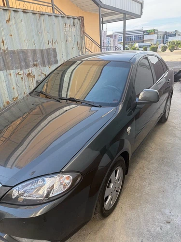 Chevrolet Lacetti, 2020, Sirdaryo